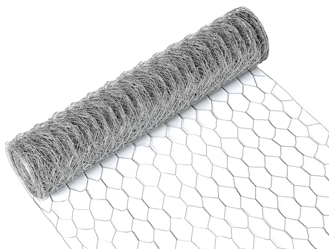 Chicken wire 