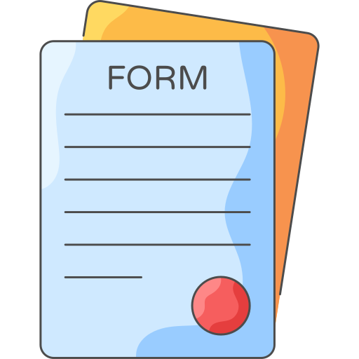 Art Commission Form