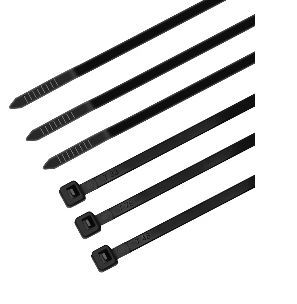 Cable ties