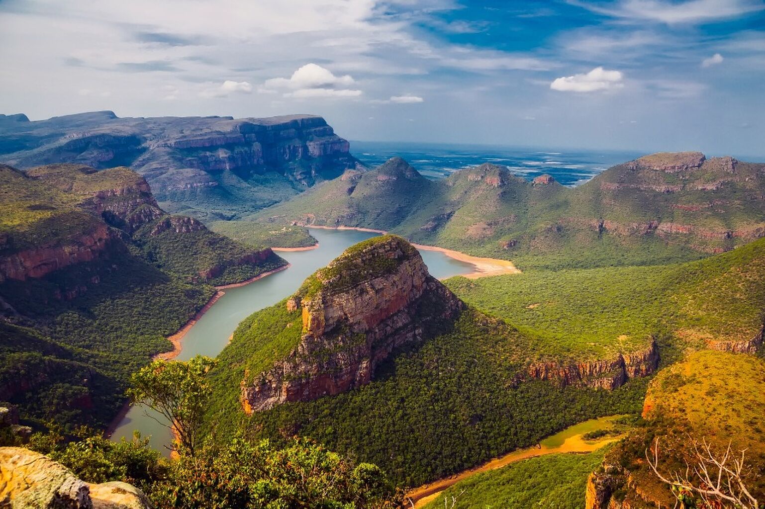 5 Days Best of South Africa Highlights Tour From &euro;526