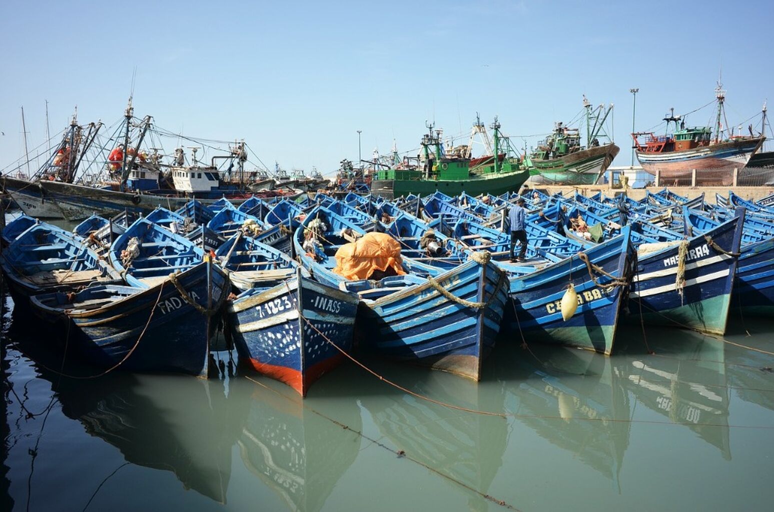 9 Days Morocco Super Save Tour From &euro;860