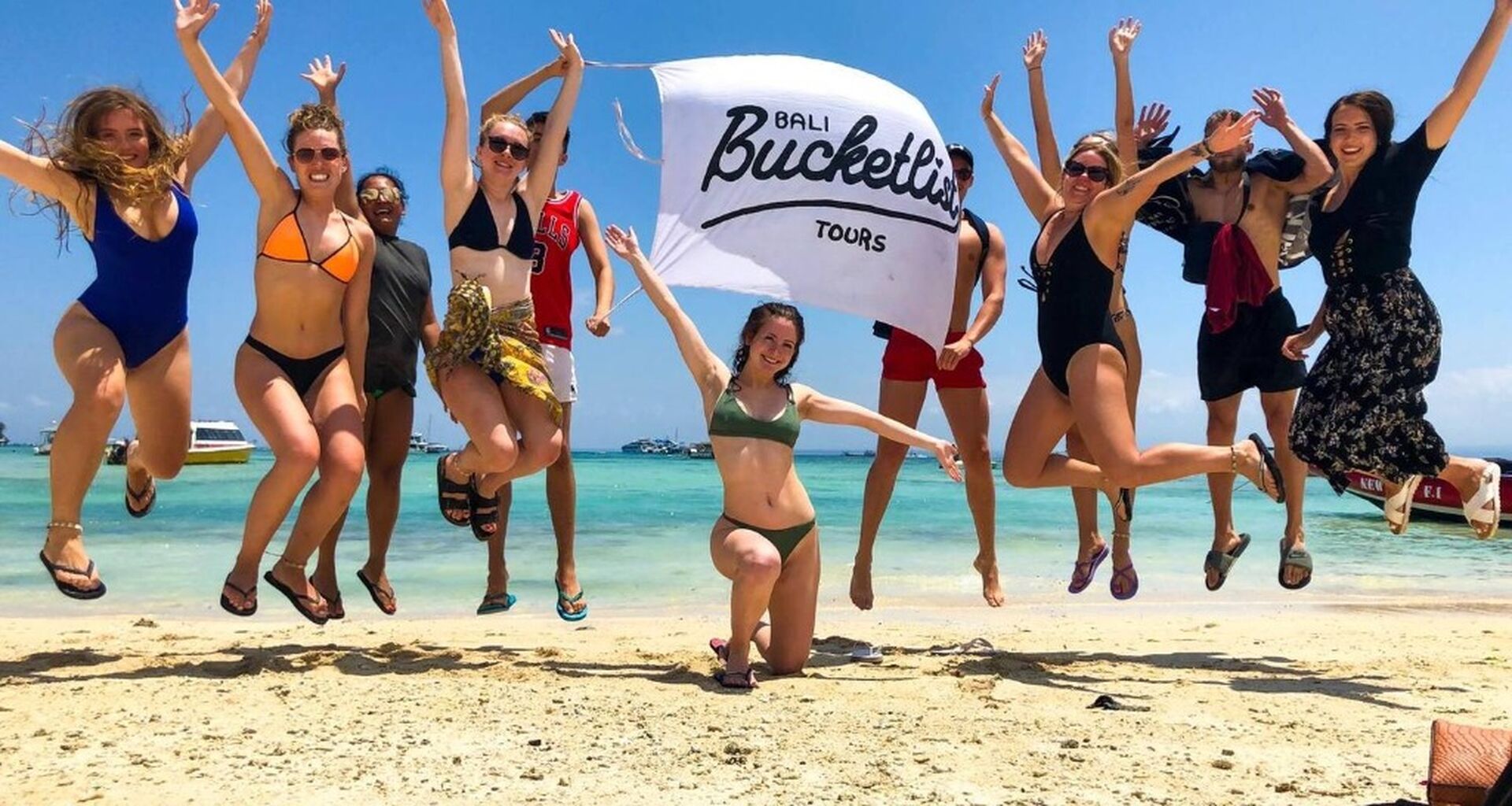 10 Days Bali Budget Tour For Ages 21-35 Only From &euro;965