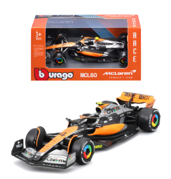 F1 MCLAREN MCL60 