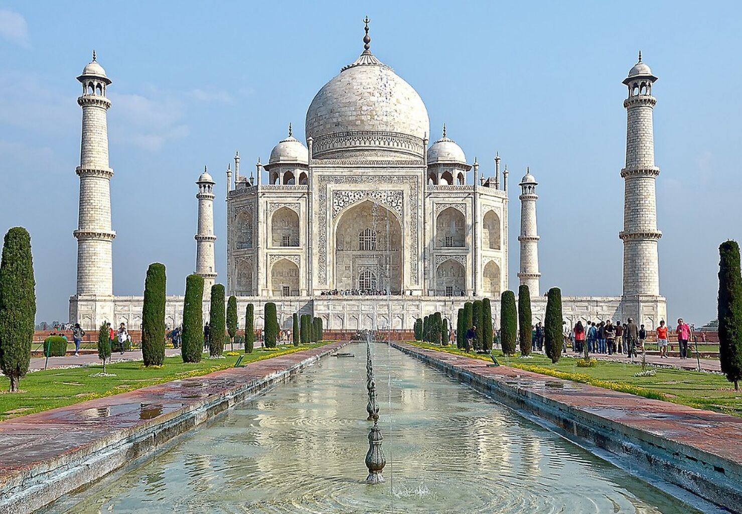 8 Days Budget Golden India Tour with Goa Beaches From &euro;297