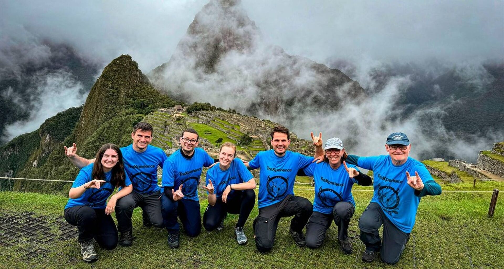 4 Days Inca Trail Tour To Machu Picchu From &euro;700