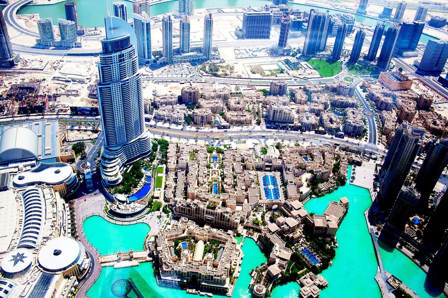 7 Days Luxury Dubai Tour - 4 Star Hotel From &euro;940