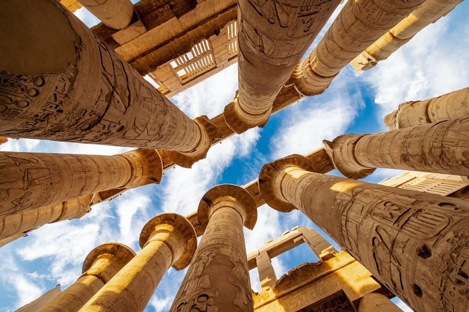 6 Days Luxury Historic Egypt Tour withGEM visit & Domestic Flights From &euro;1032