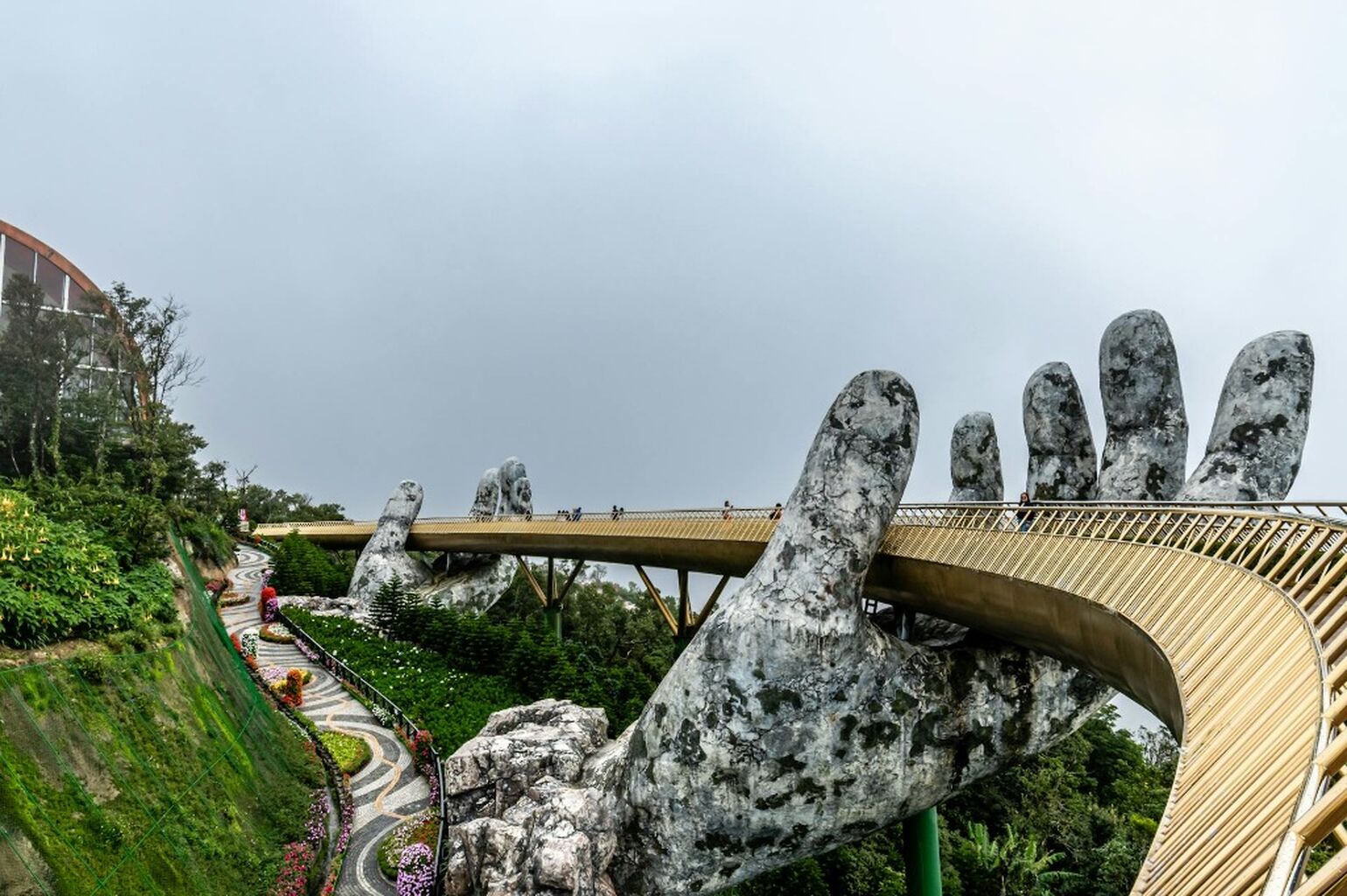 6 Days Vietnam Tour Northern and Middle Gems From &euro;350