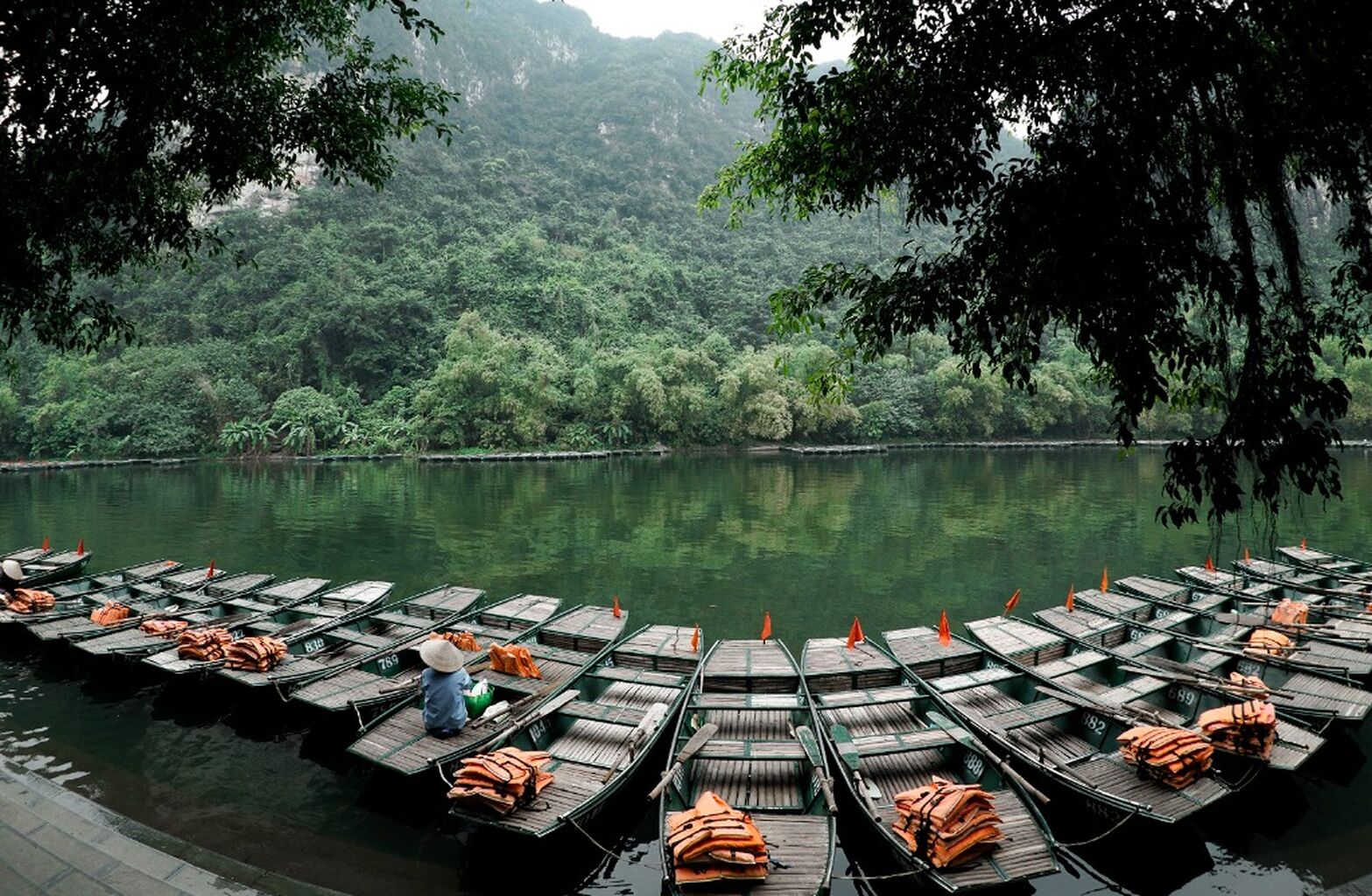 Explore All Vietnam Highlight In 14 Days Tour From &euro;785