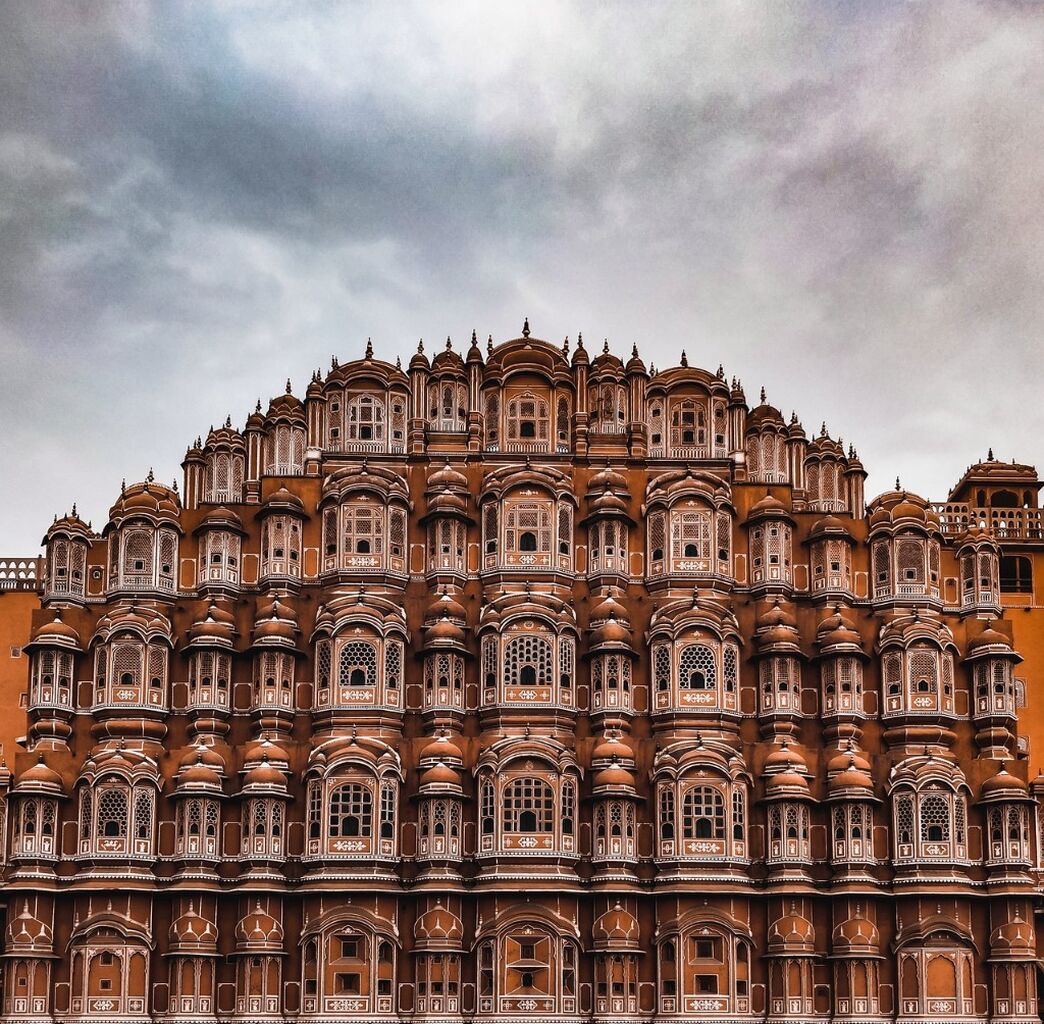 5 Days Private Golden Triangle India tour from New Delhi From &euro;280