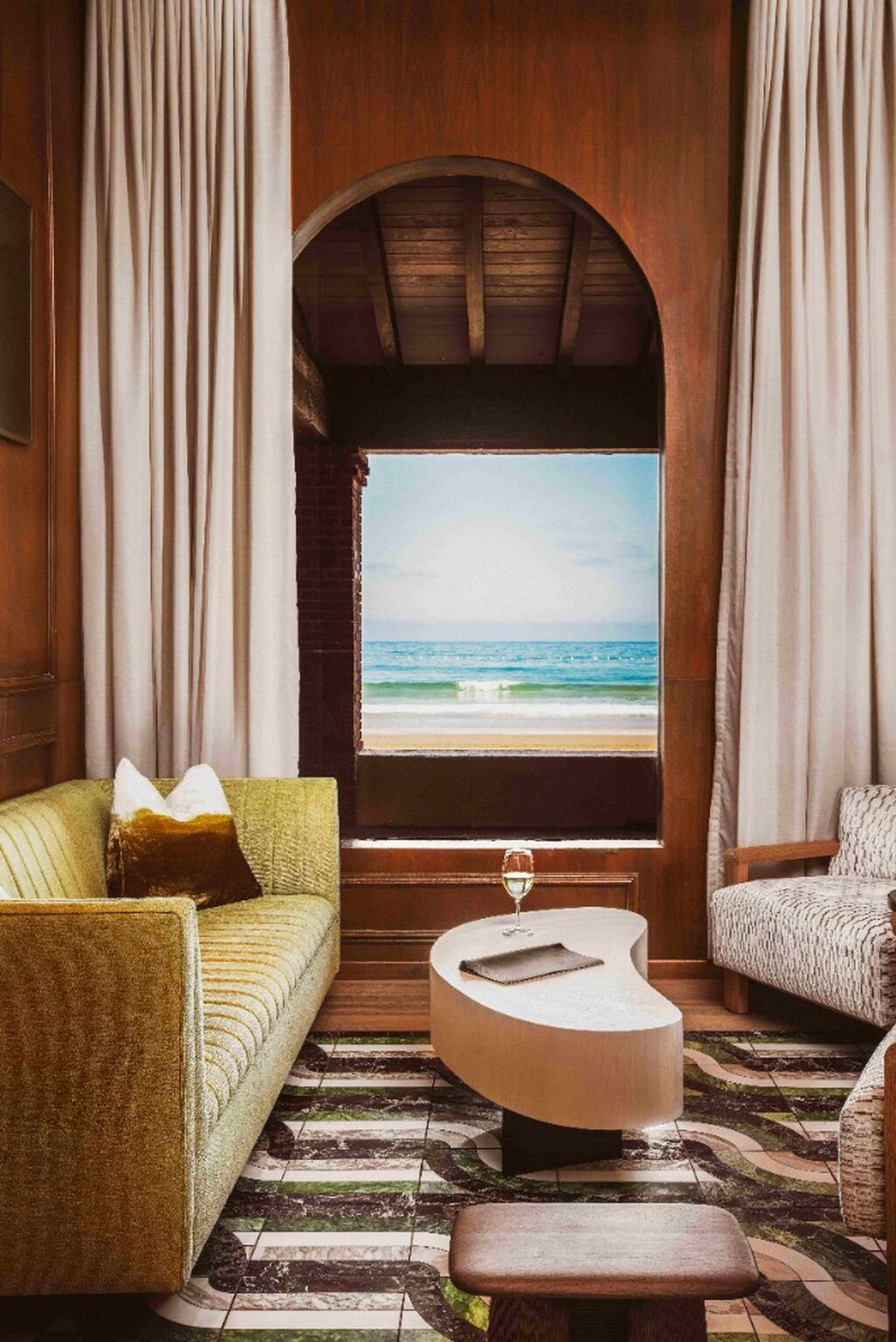 The Plan: La Jolla Beach & Tennis Club_October 2025