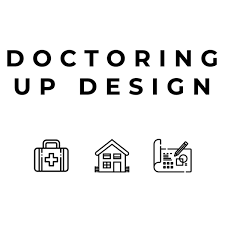 Doctoring Up Design Podcast_September 2023