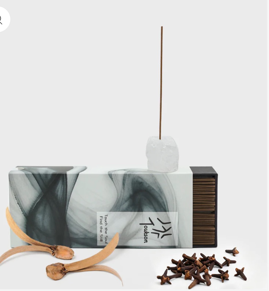 CRYSTAL INCENSE &ldquo;MICKEY30&rdquo; for 30% off 