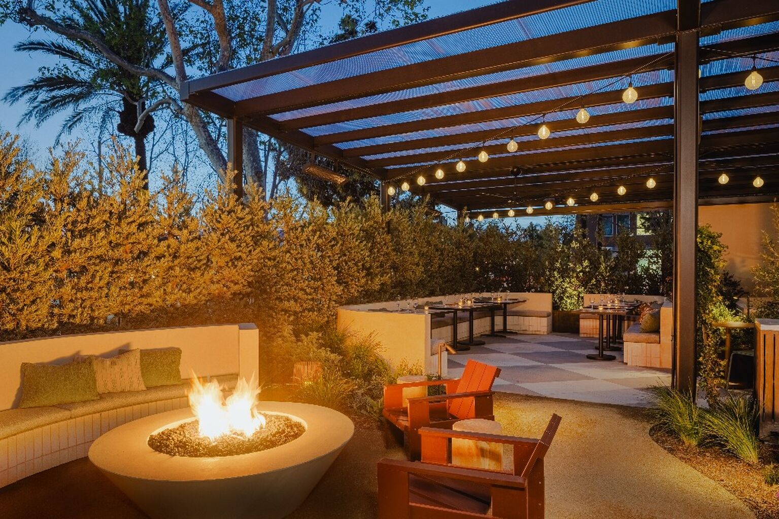 Angeleno June Issue: Cosetta_June 2025