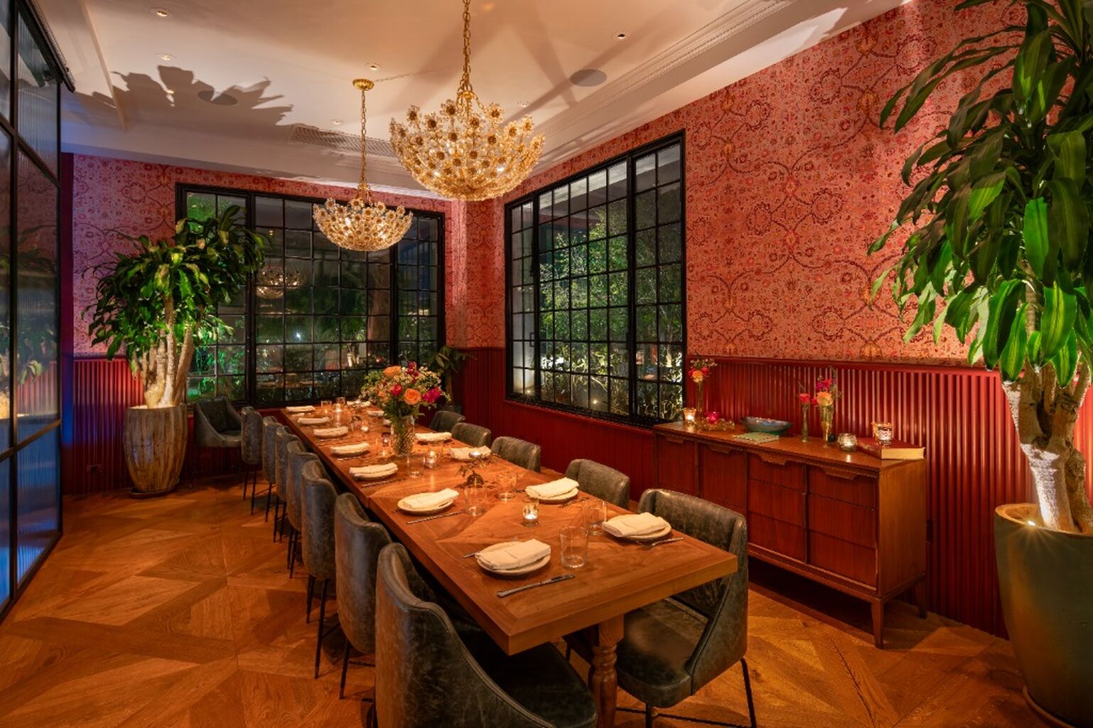 Hospitality Snapshots: Pleasure Med_June 2025