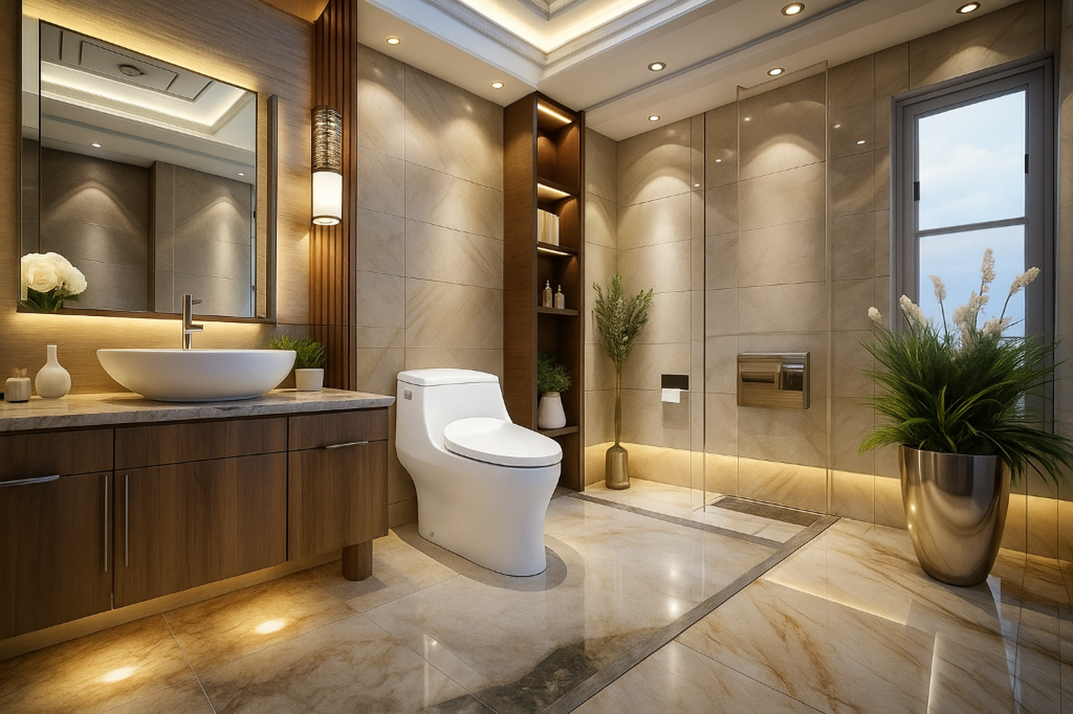 Clean, conscious, and comfort-first: celebrate World Toilet Day with Wilcon&nbsp;