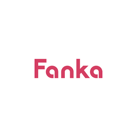 Fanka- Get 10% off your entire order using my exclusive code: IVE10