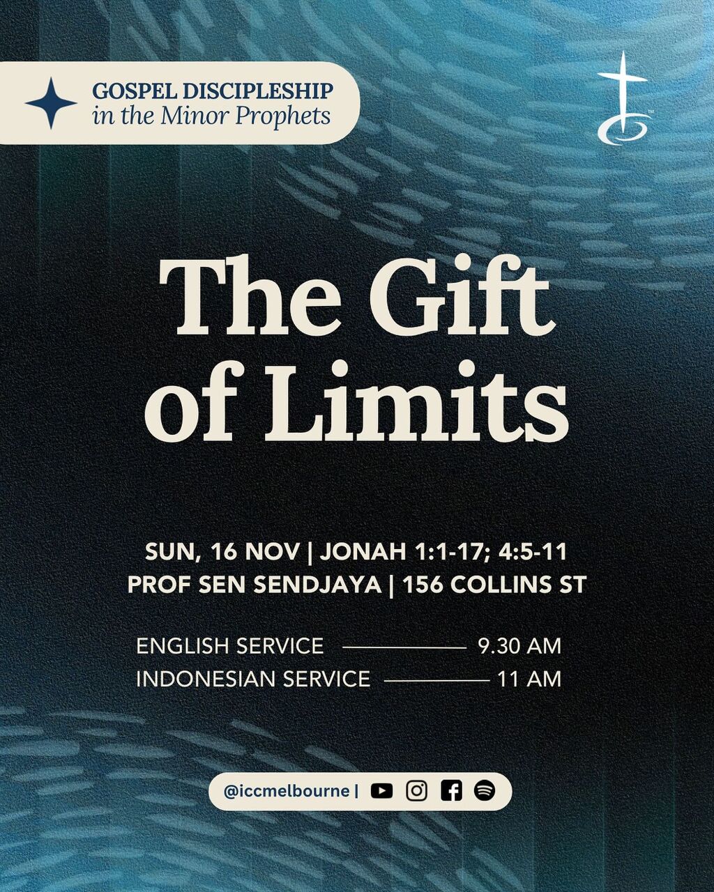 Sermon Video