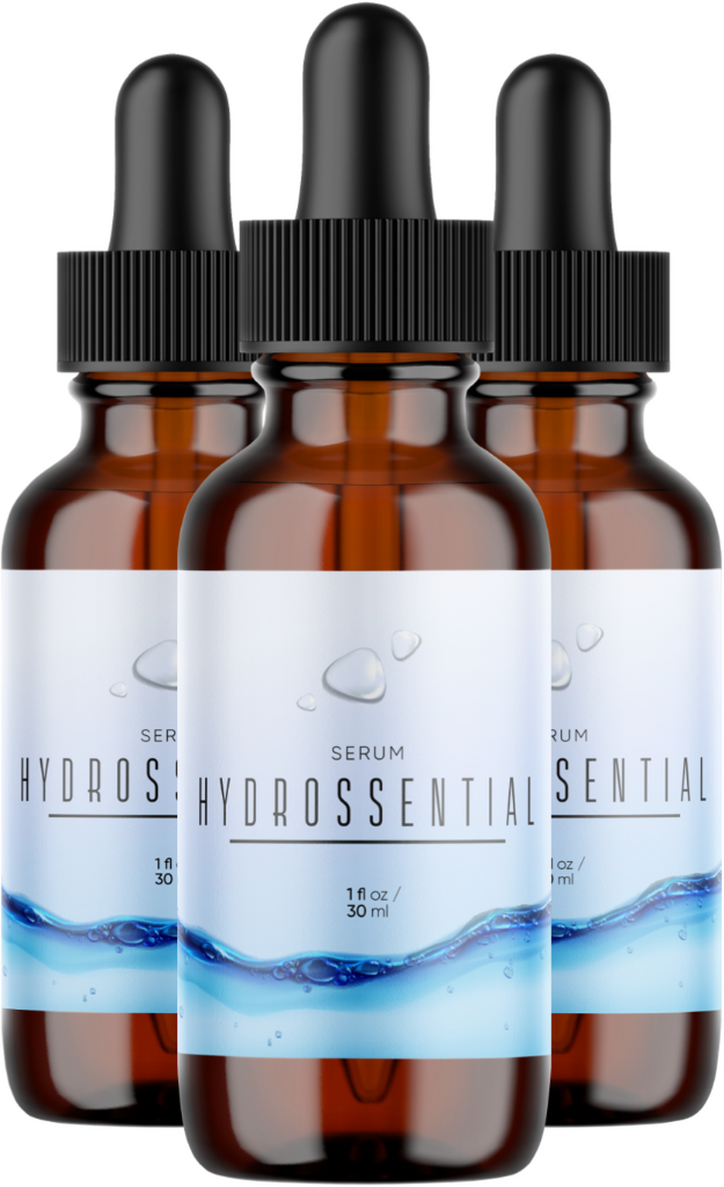 Hydrossential - Unique Beauty Serum Offer