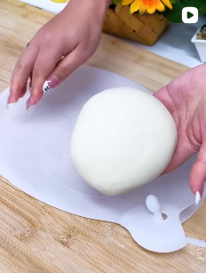 Silicone Kneading & Dough Bag Maker