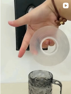 Nano Double-Sided Tape