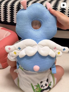 Baby Head Protector Safety Cushion