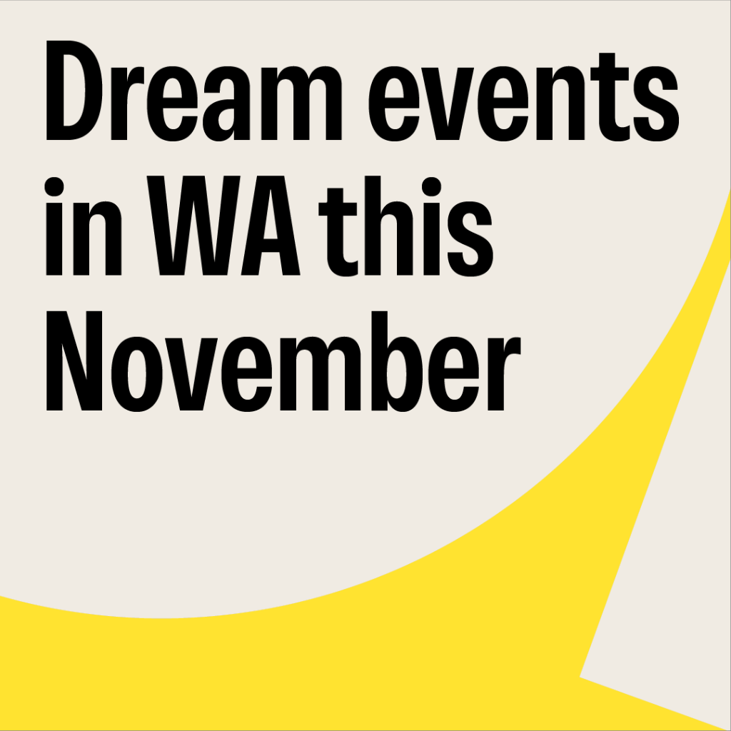 TWA November