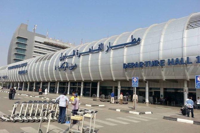 Private Transfer From Cairo Airport to Your Hotel From &euro;11