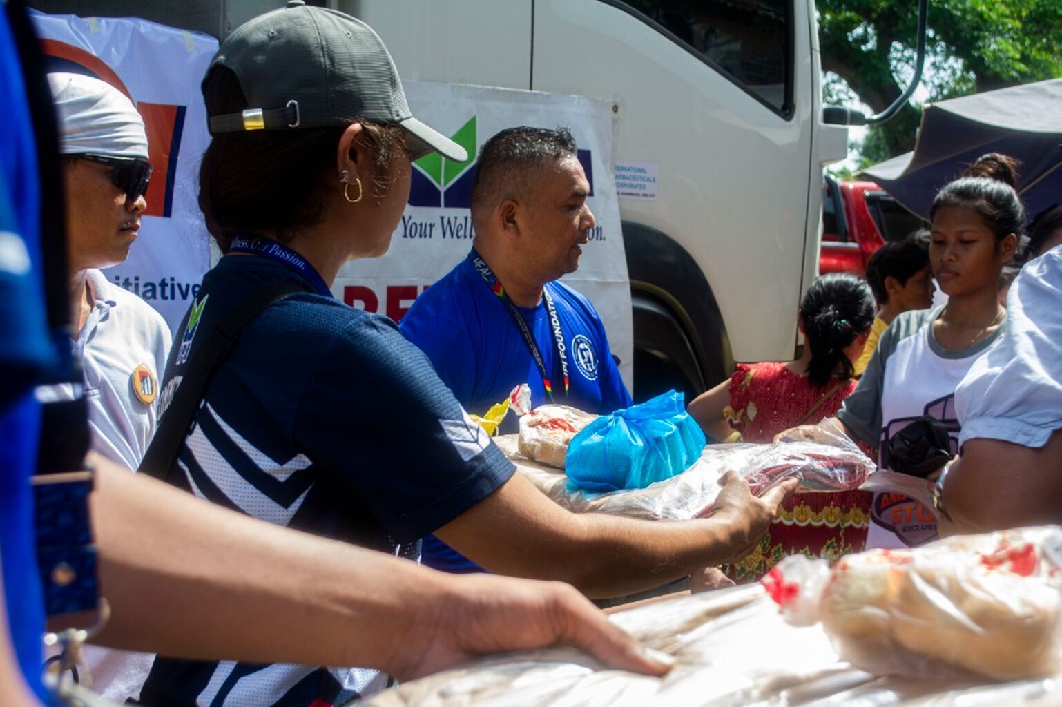 Wellness in Action: IPI and IPI Foundation&rsquo;s compassion at the heart of Cebu's recovery