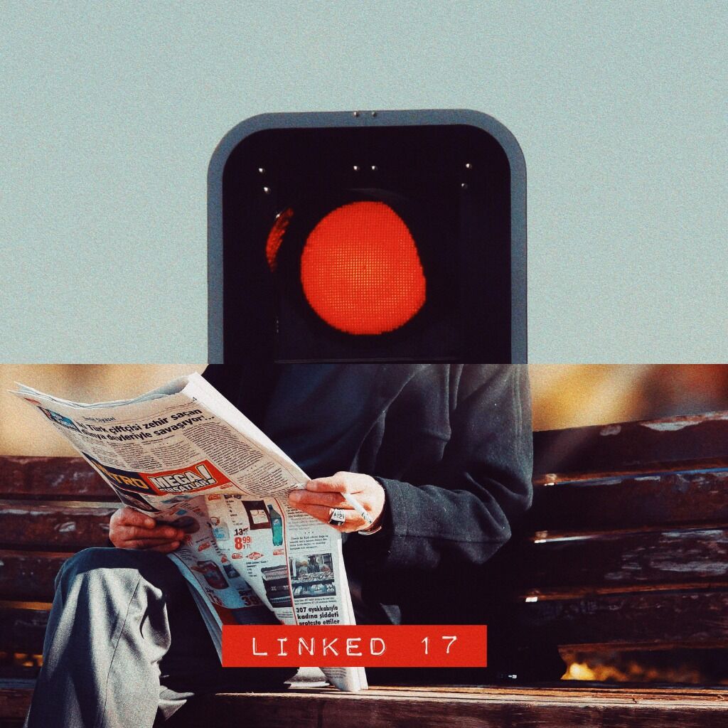 PHACE X SKYLARK - HALT - LINKED 17