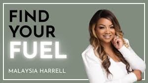 Episode 9: From Near-Death to New Purpose with Malaysia Harrell