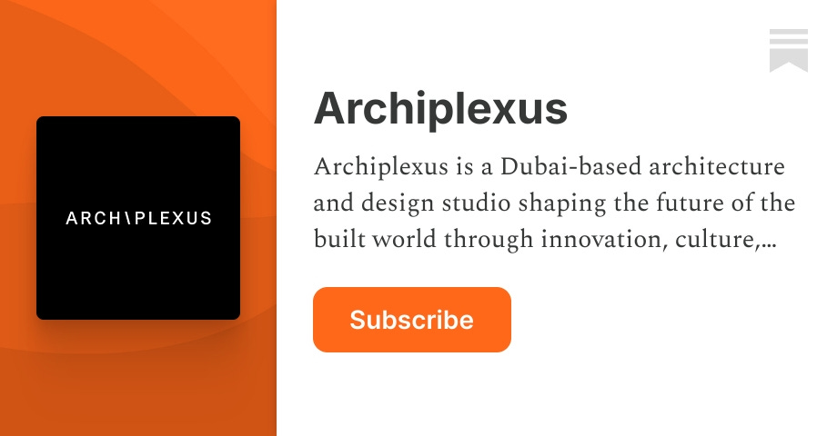 Archiplexus | Substack