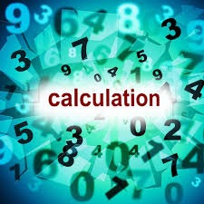CALCULATIONS