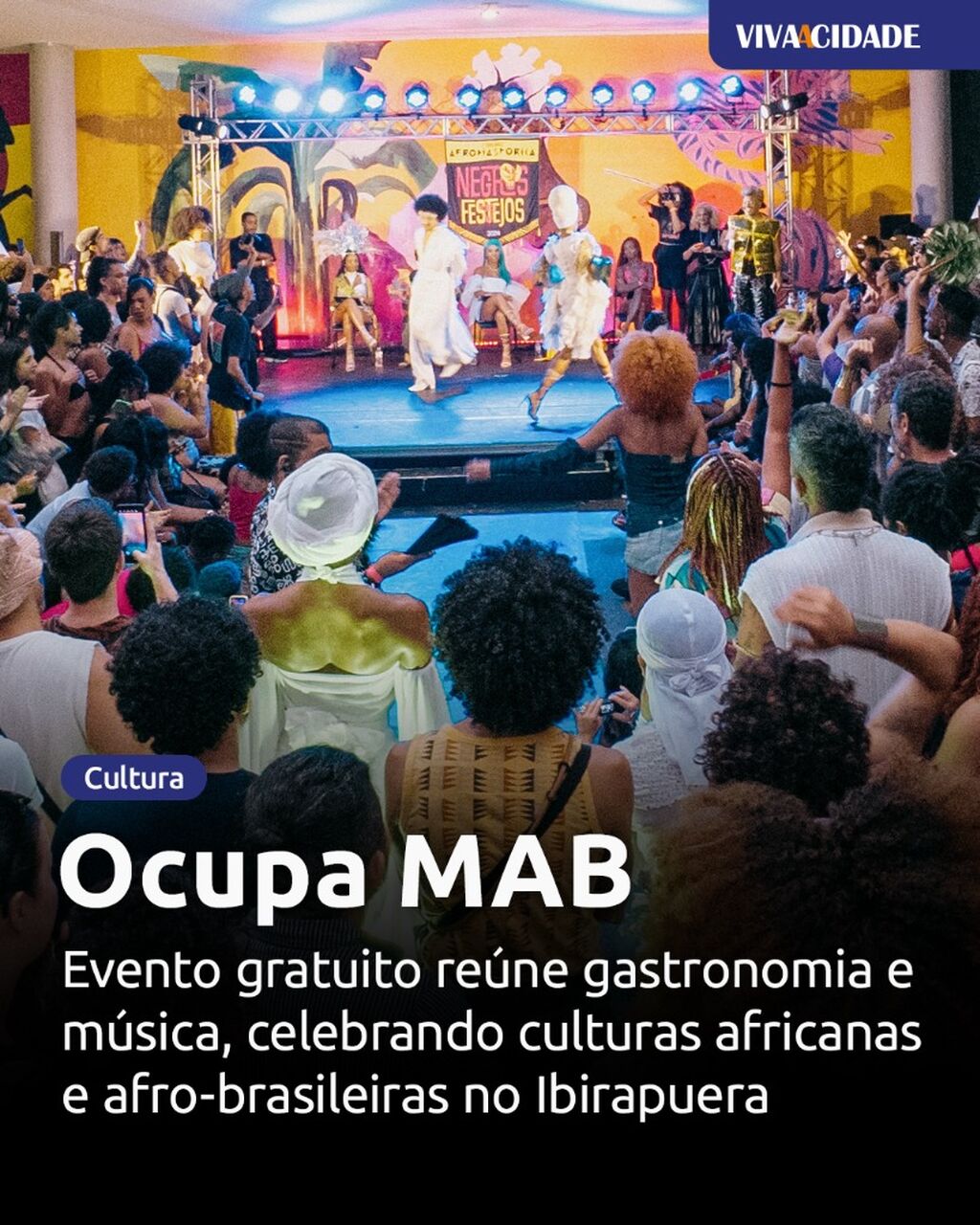 Ocupa MAB