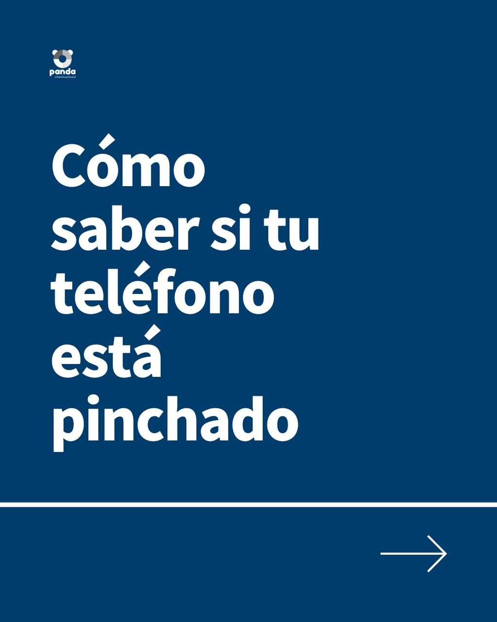 C&oacute;mo saber si tu tel&eacute;fono est&aacute; pinchado