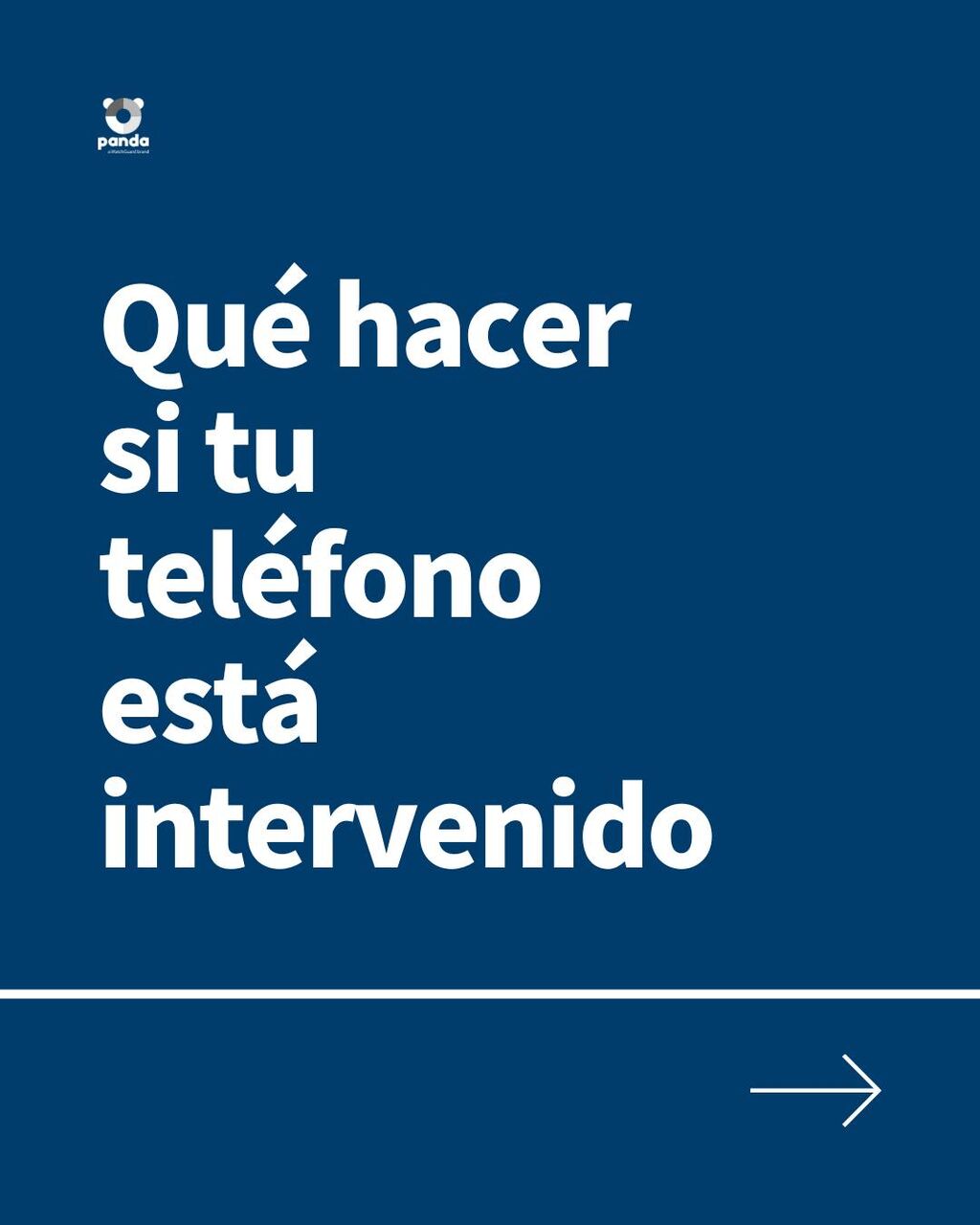 C&oacute;mo comprobar si tu tel&eacute;fono est&aacute; intervenido