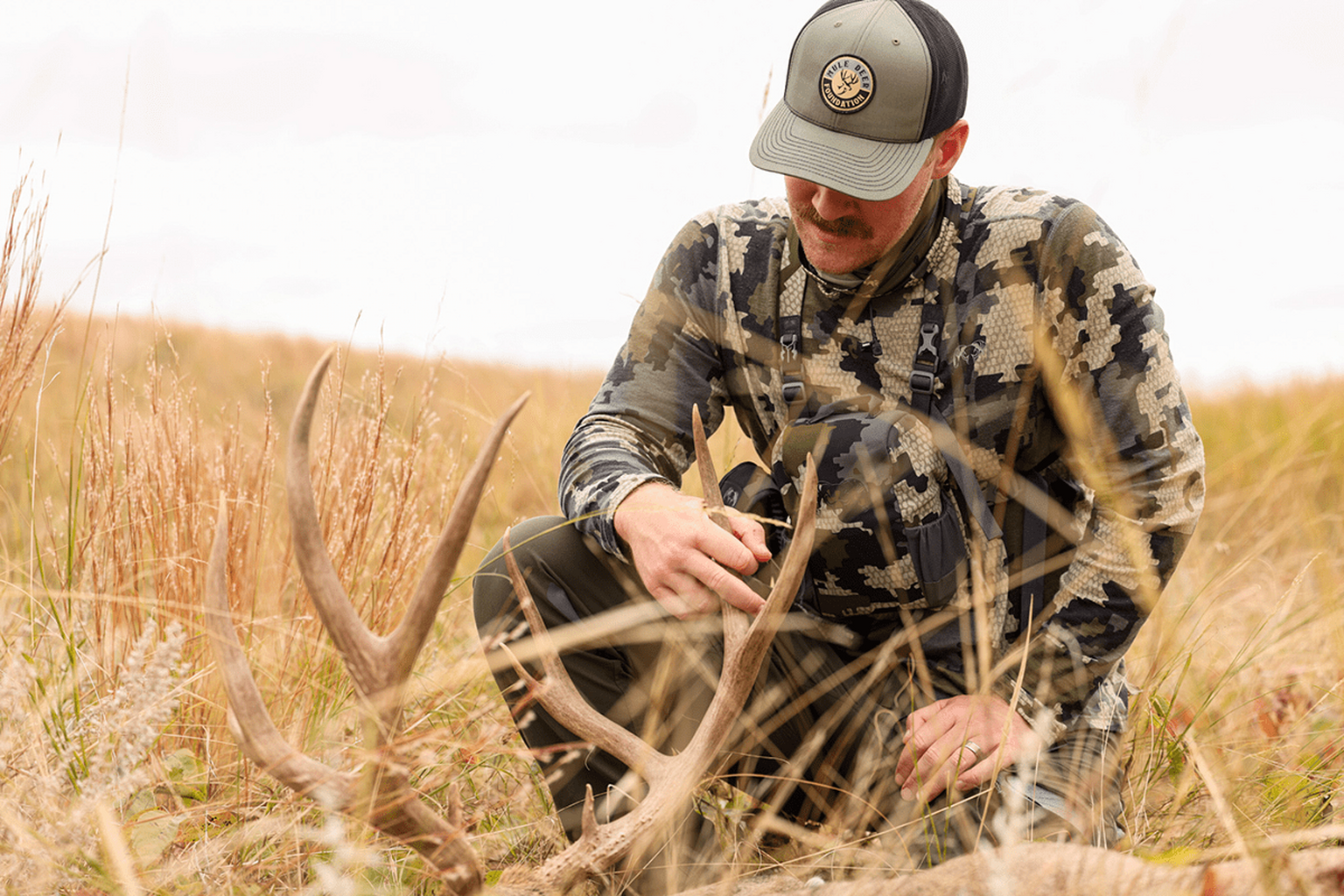 Rifle Cleaning Matters in Mule Deer Country - Mule Deer Foundation