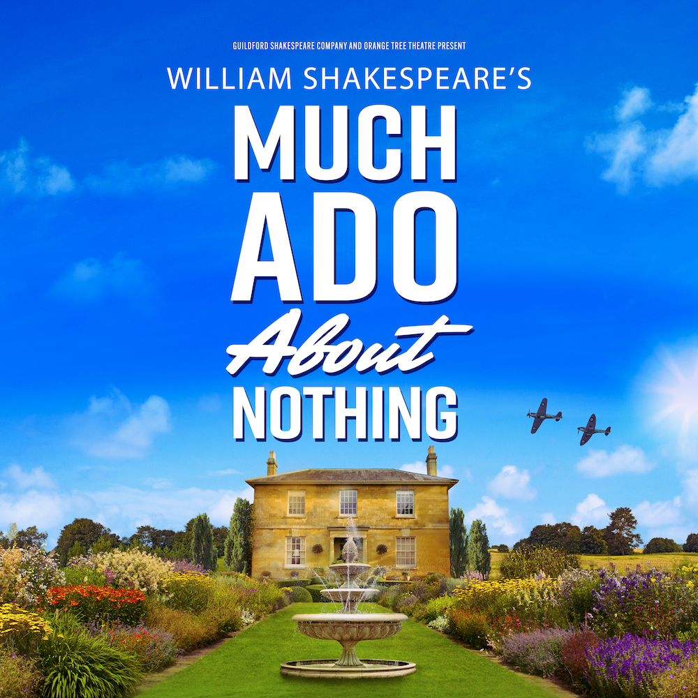 MUCH ADO ABOUT NOTHING 2026 💙