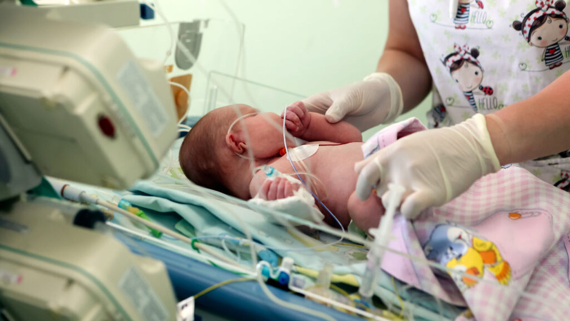 Advocates decry intersex exceptions in trans health bans