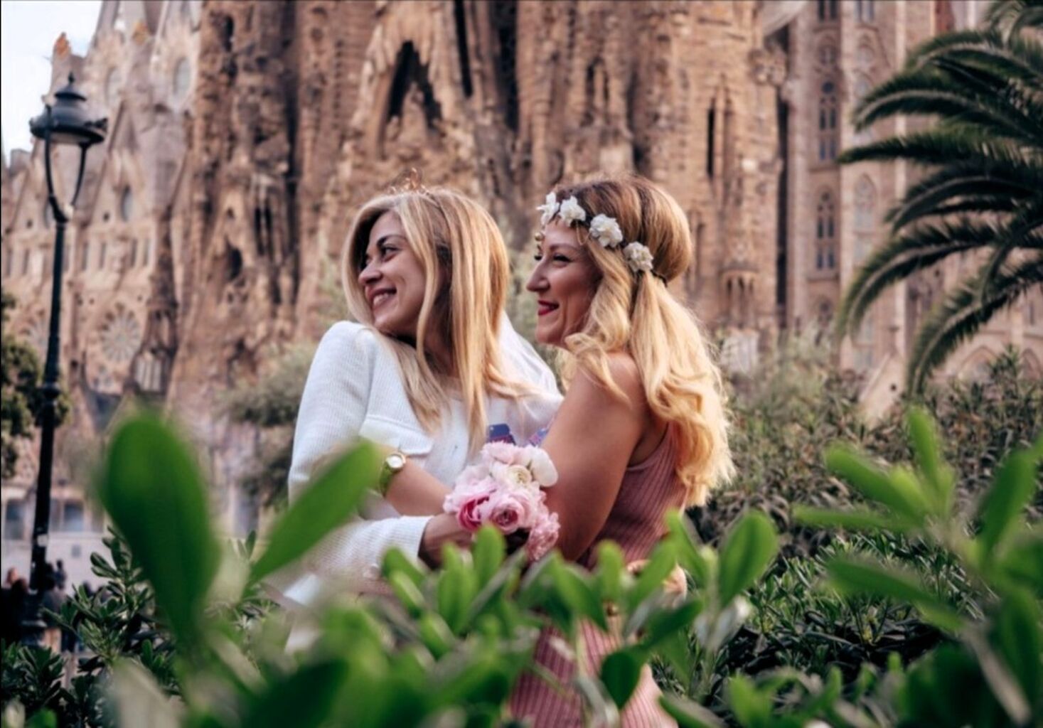 Barcelona Photo Session From &euro;15