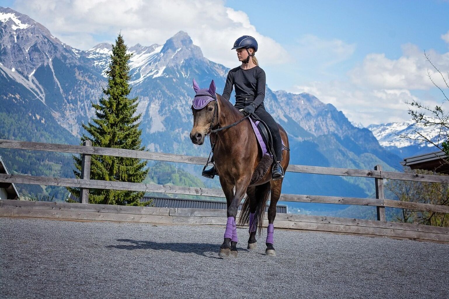 Alanya Horseback Riding Adventure in the Taurus Mountains &euro;77