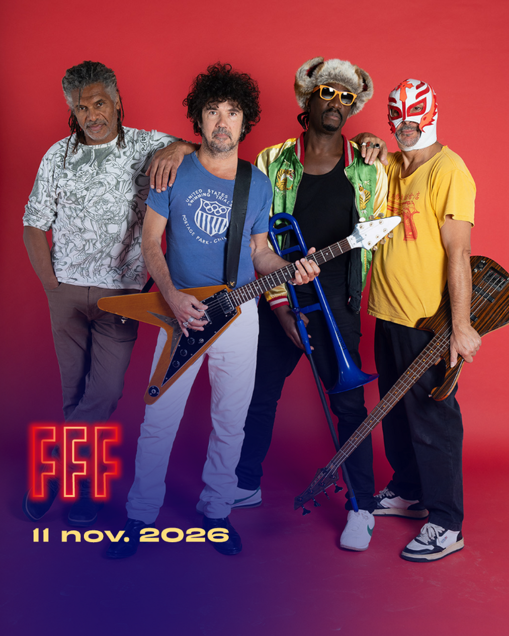 FFF