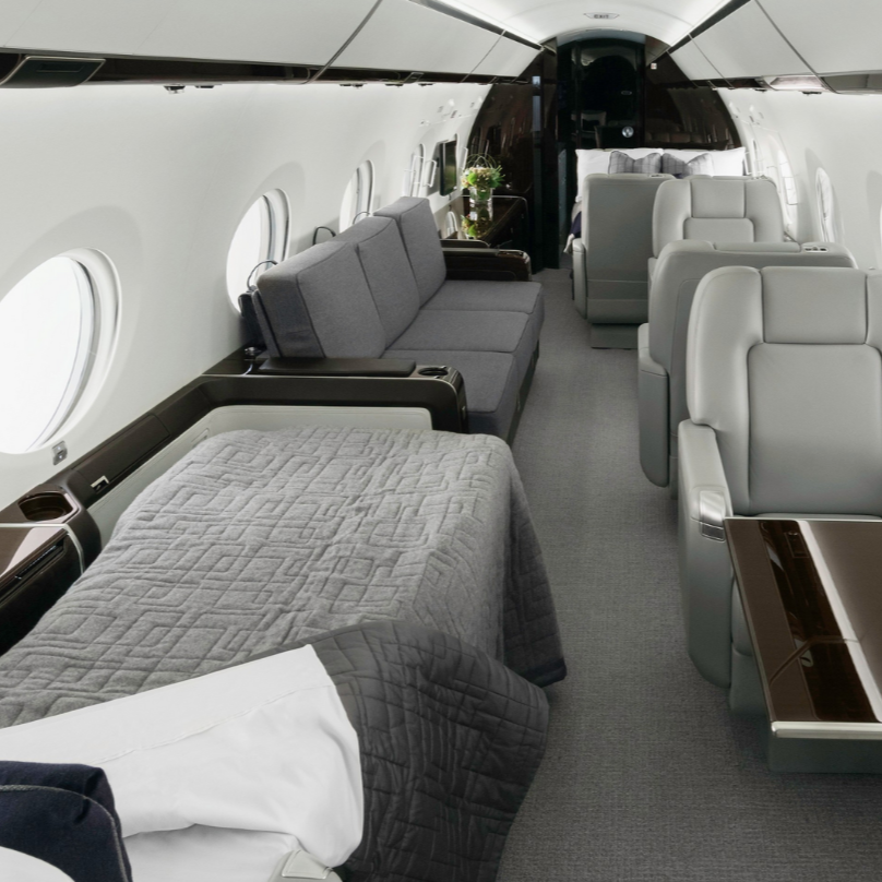 Jet Card Ownership