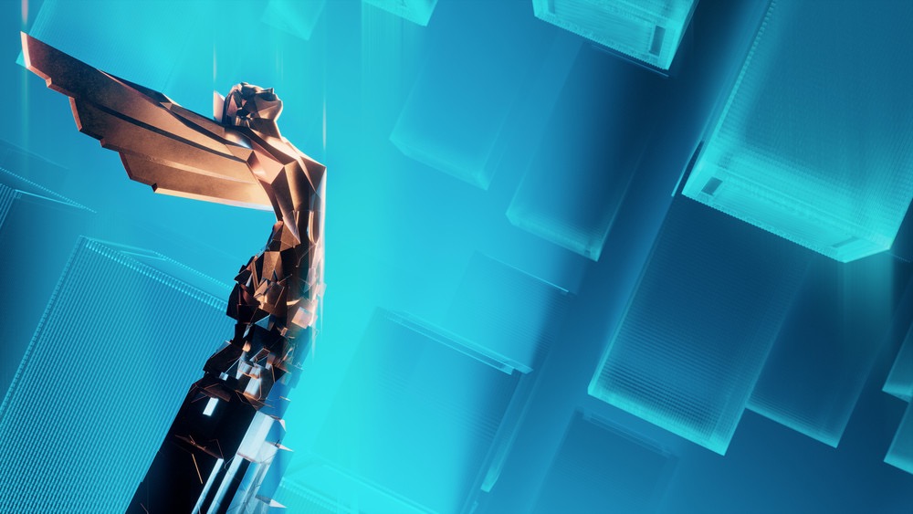 The Game Awards 2025 Vote Now!