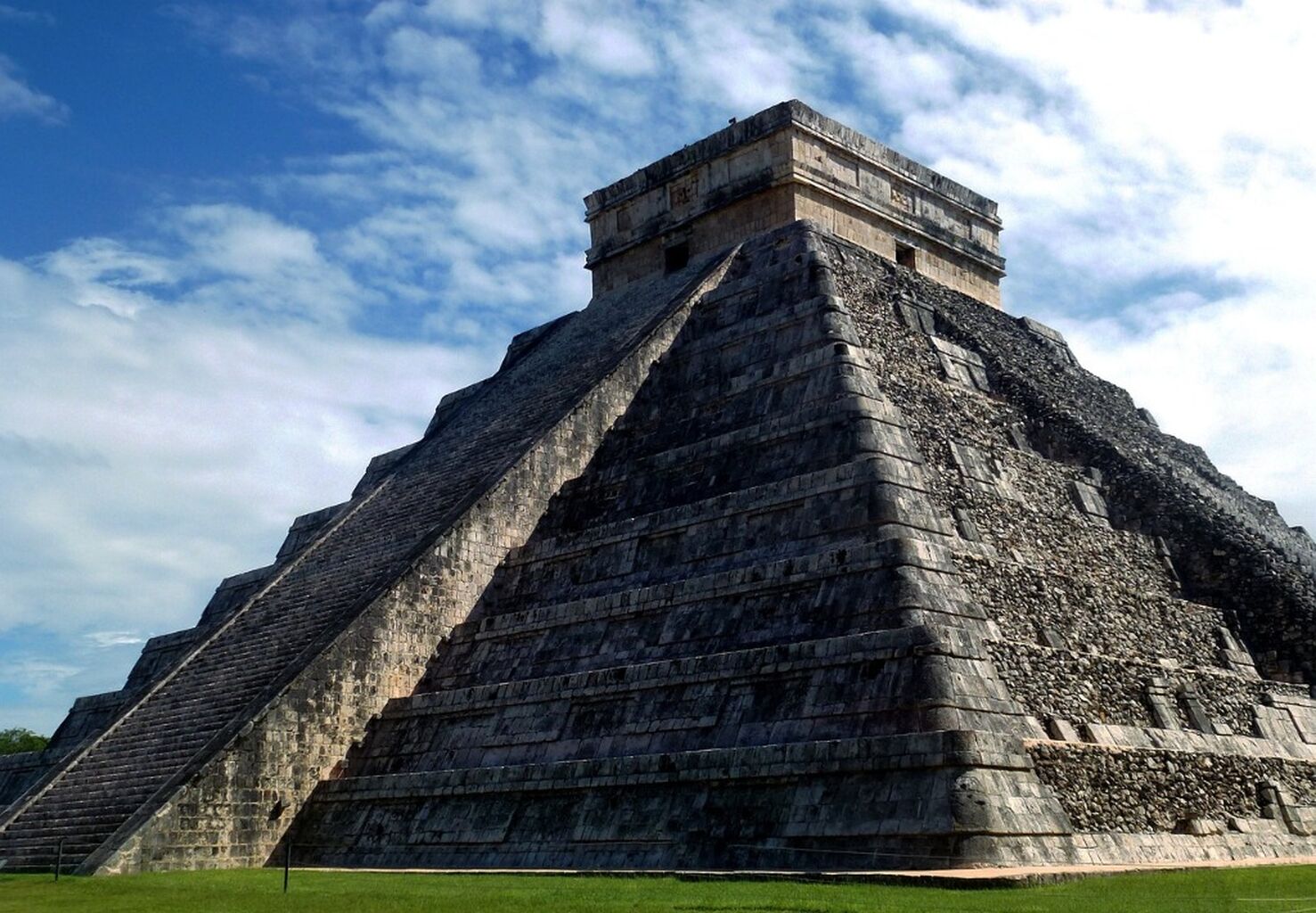 Ancient Wonders of Cholula Tour From Puebla &euro;54