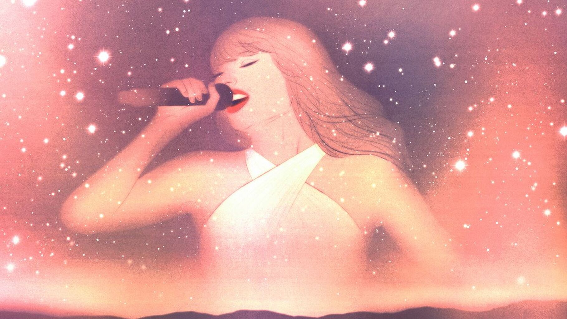 New Yorker: Formerly Incarcerated Swiftie