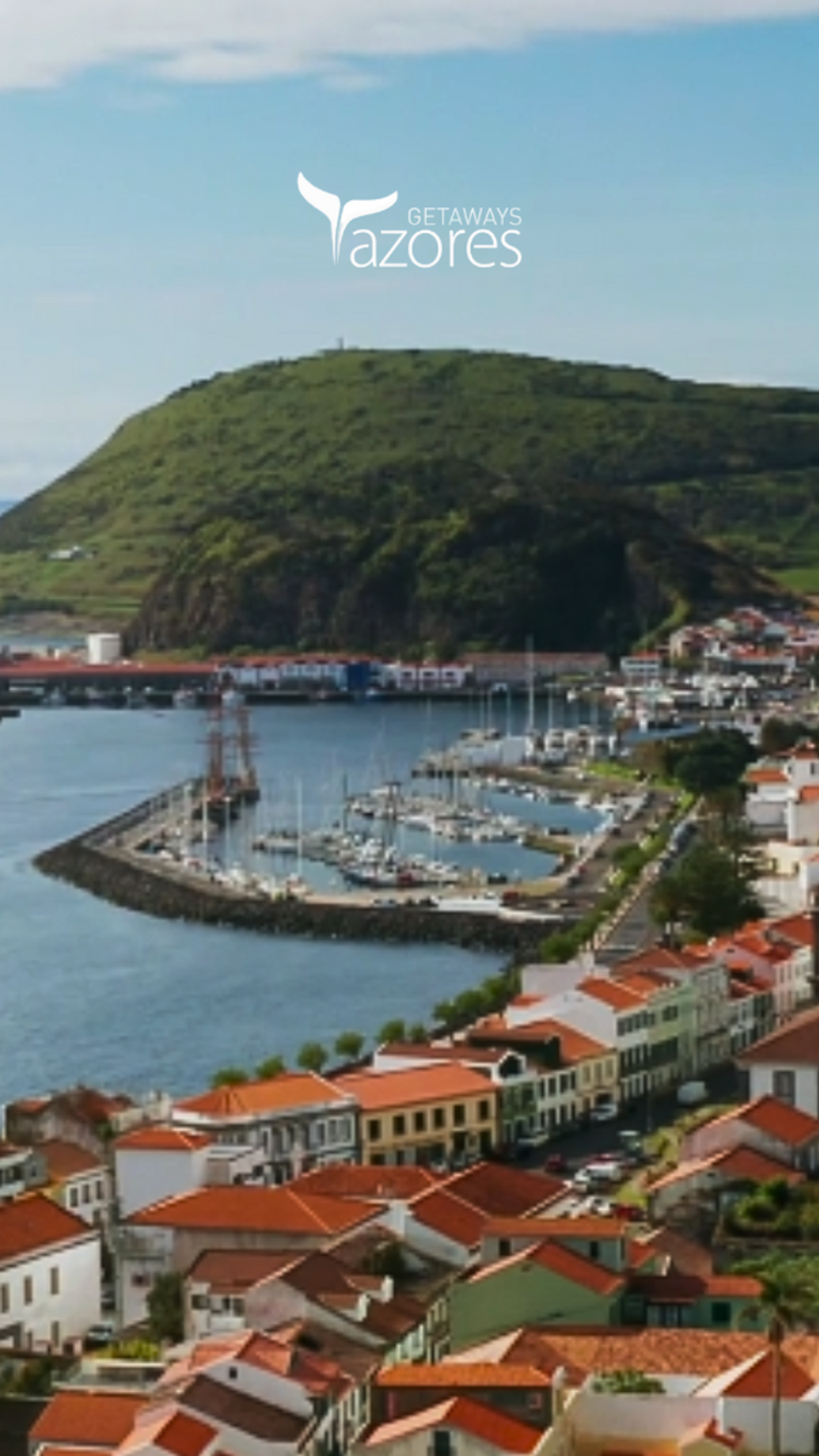 Faial, Pico & Terceira with Car &mdash; Black Friday Deal