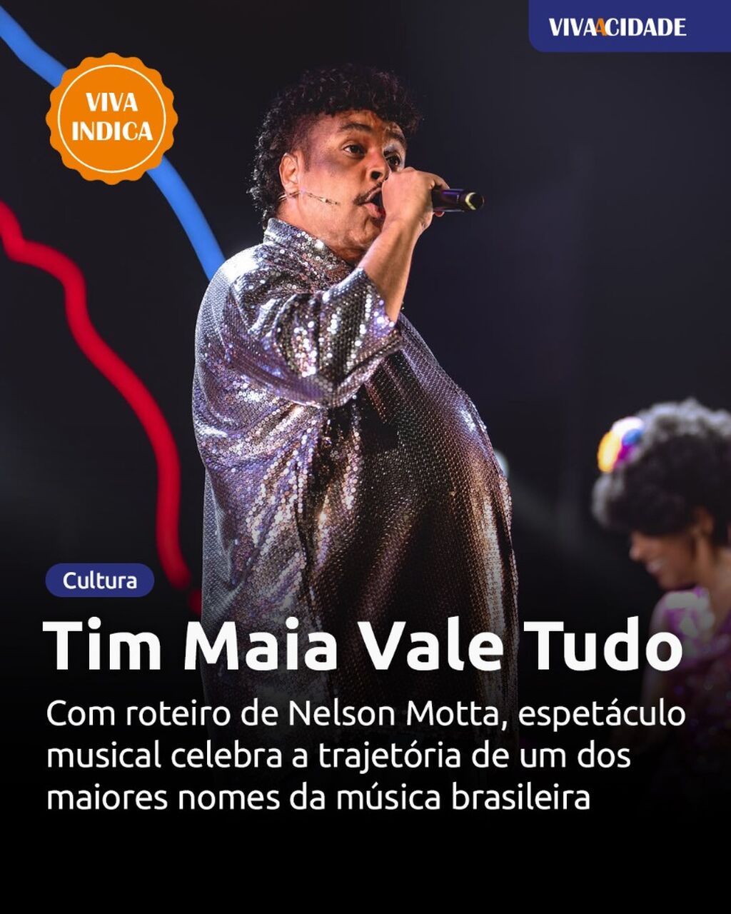 Tim Maia Vale Tudo