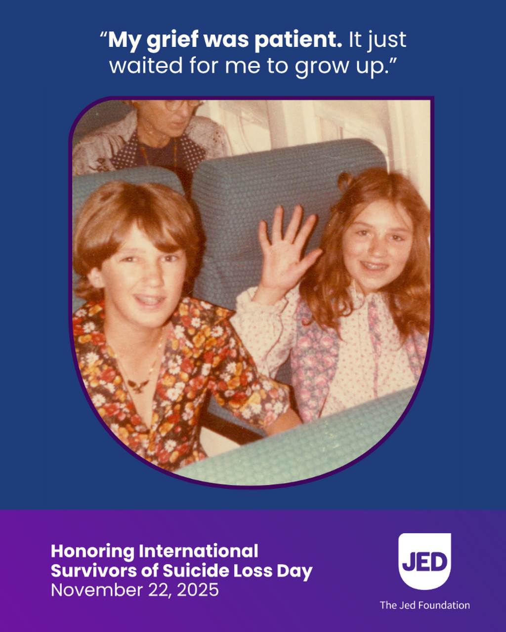 Surviving Suicide Loss: Social