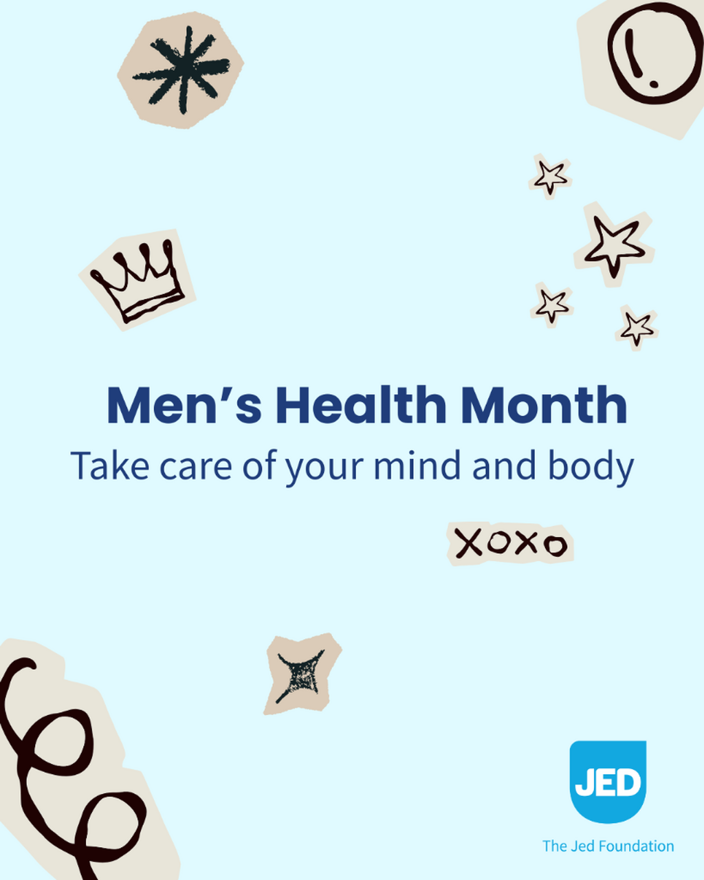 Men's Health